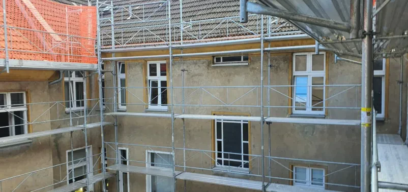 Gutes Gerüstbauunternehmen in Berlin und Umkreis 