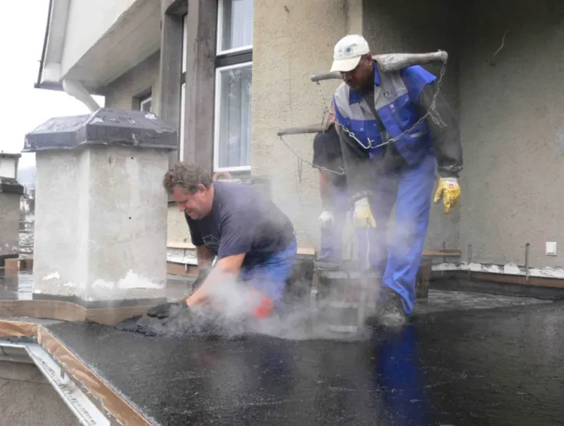 Die beste Wahl für Gussasphalt in Marburg-Biedenkopf