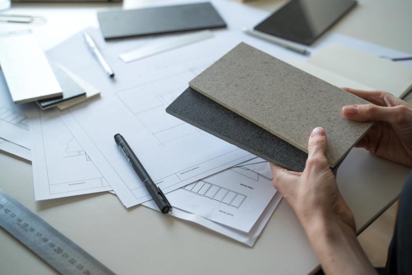 Hochwertiger Innenausbau in Schleiden