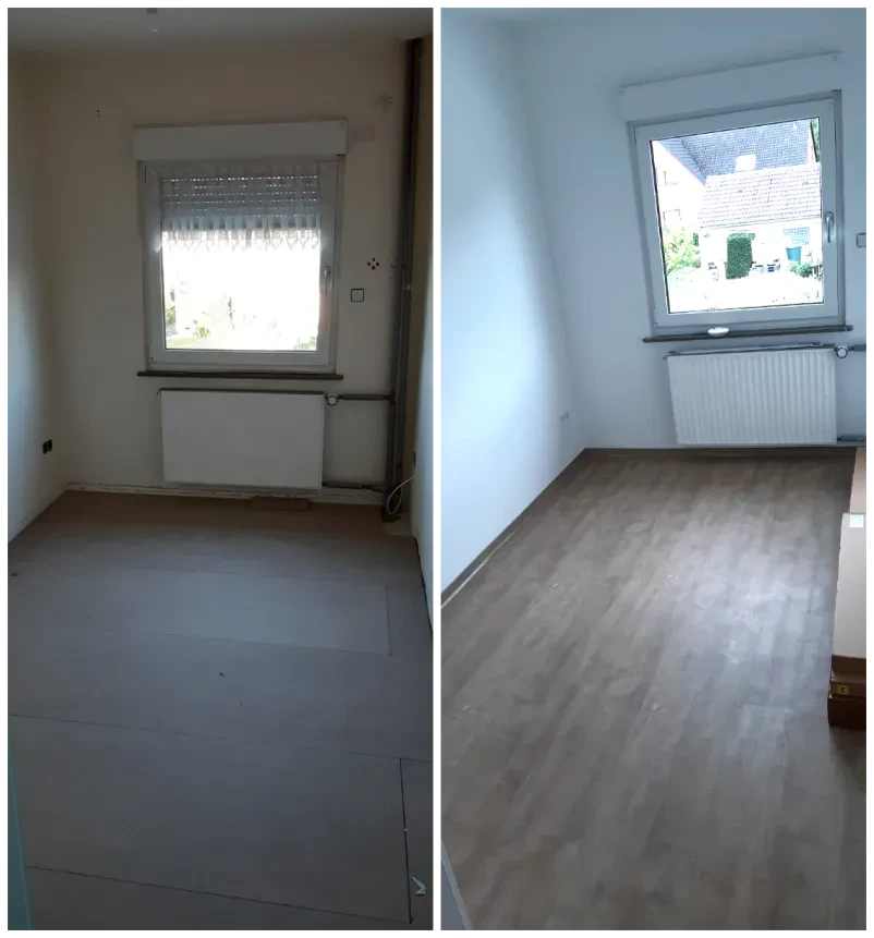 Renovierung und Entrümpelung in Bremen und Umgebung