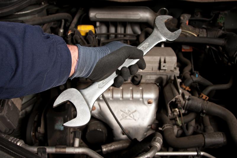 Motorservice Hasselhorst