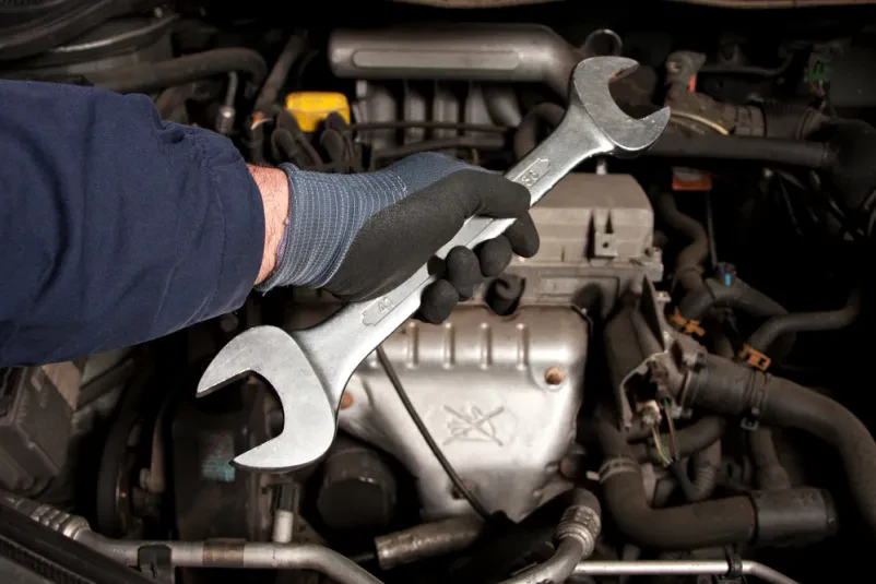 Motorservice Hasselhorst