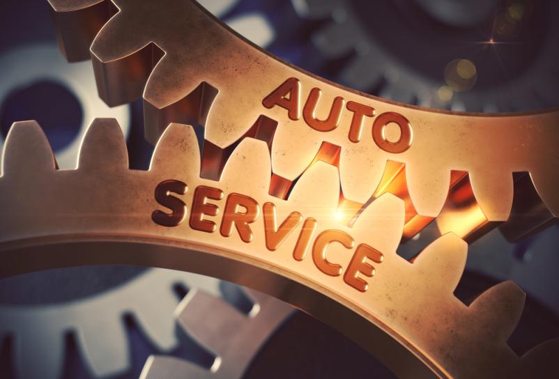 Günstiger Automechaniker und Motorprüfstelle in Haselhorst Berlin