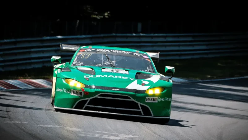 Hochwertige Tuning-Werkstatt für Motorsportliebhaber im Großraum Iserlohn