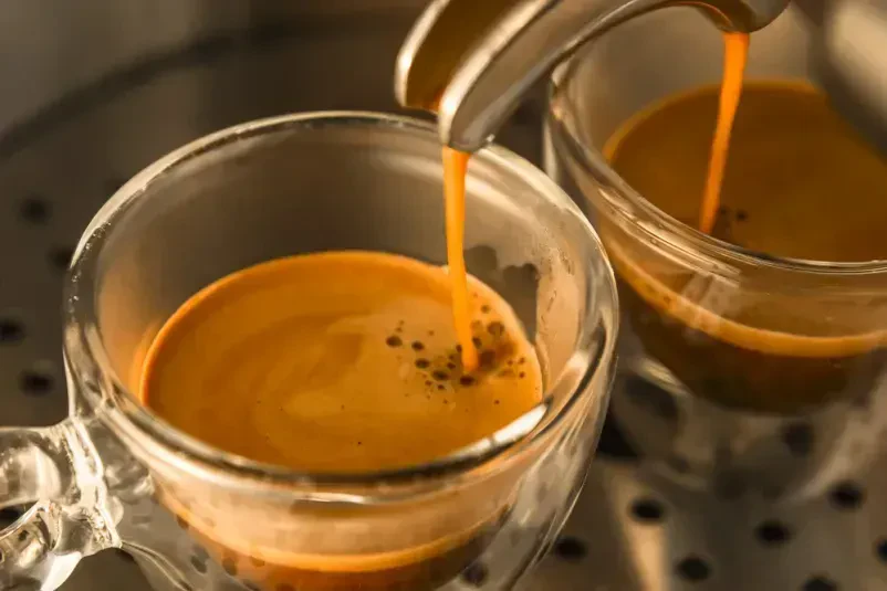 Reparaturservice für Kaffeemaschinen in Privathaushalten in Nürnberg und Umgebung