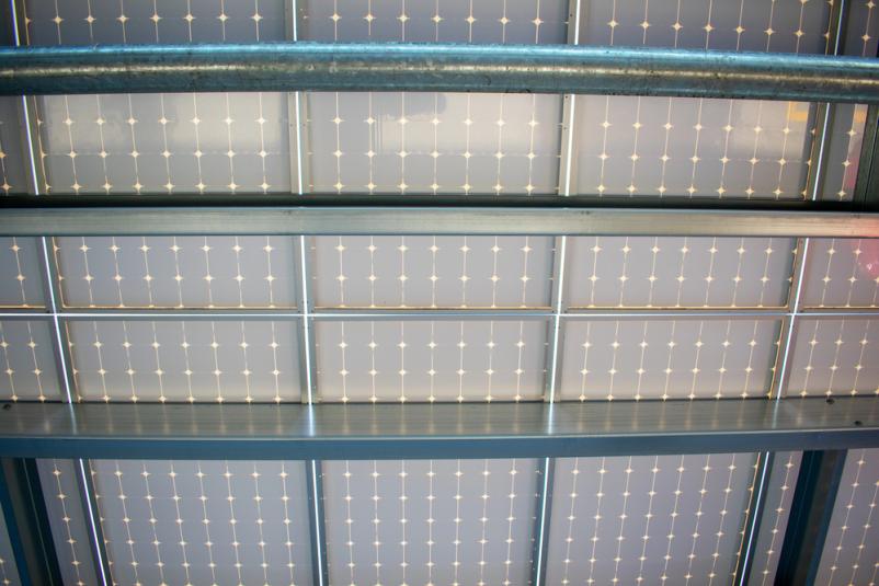 Solaranlageninstallation in Schönebeck