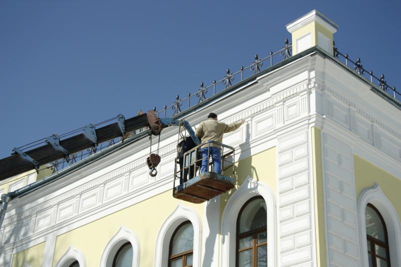 Wo erhalten Sie langlebige Stuckaturarbeiten in der Domstadt?