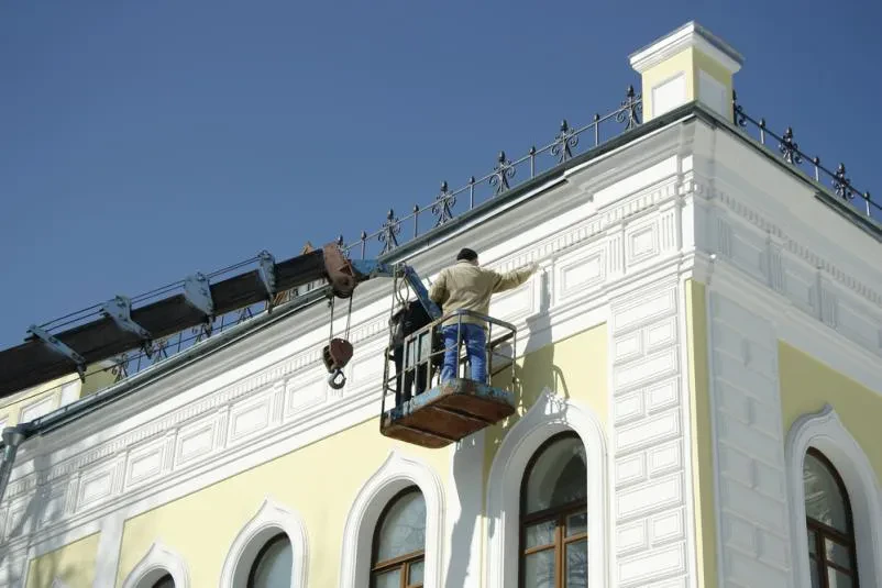 Wo erhalten Sie langlebige Stuckaturarbeiten in der Domstadt?
