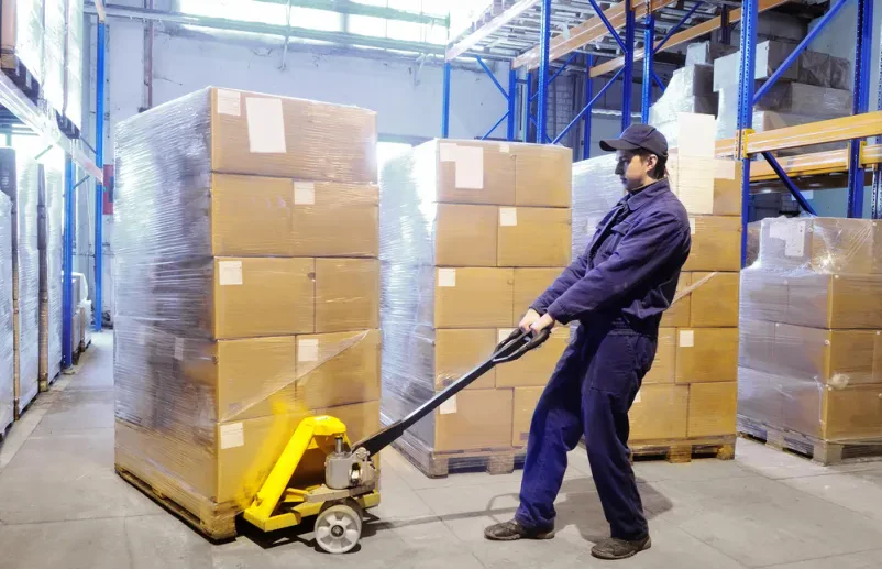Warum sollten Sie sich für die Zusammenarbeit mit Move X Logistik entscheiden?