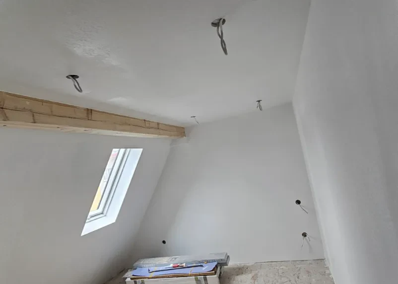 Professioneller Wand- und Deckenbau in Holzgerlingen und Umgebung