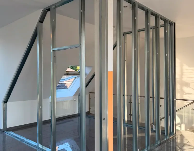 Professionelle Deckenverkleidung in Olpe und Umgebung
