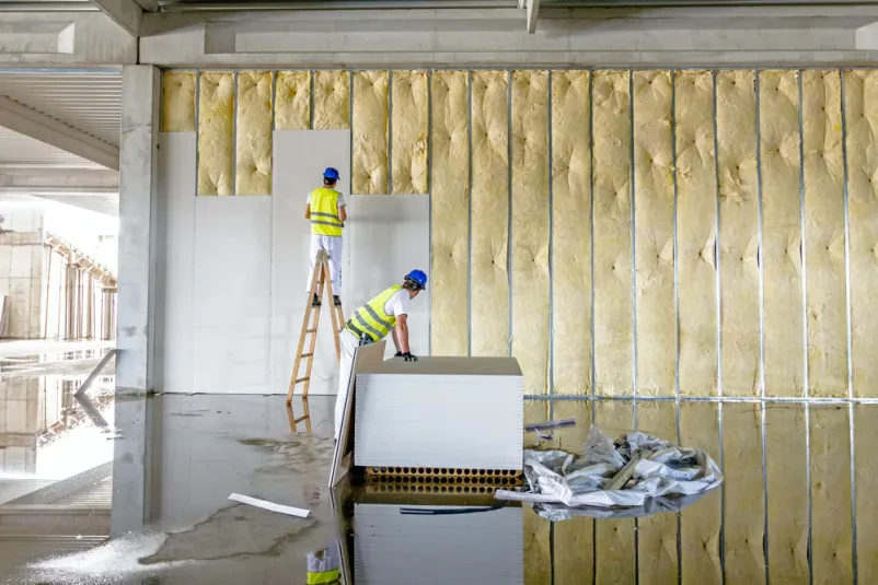 Trockenbauservice Rastatt