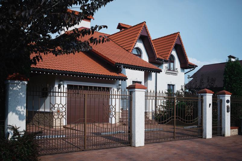 Hochwertige Zäune für jeden Garten und jede Terrasse in Darmstadt und Heppenheim