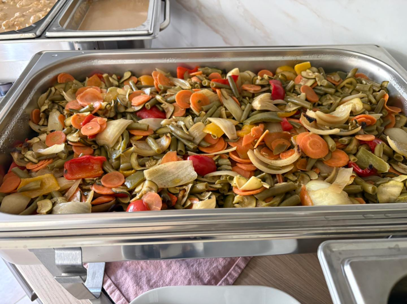 Catering- und Buffetservice in Burgwedel