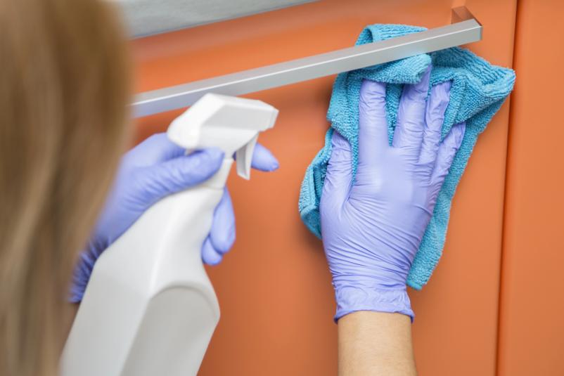 Zuverlässiger Reinigungsservice für Ihr Zuhause in Todesfelde