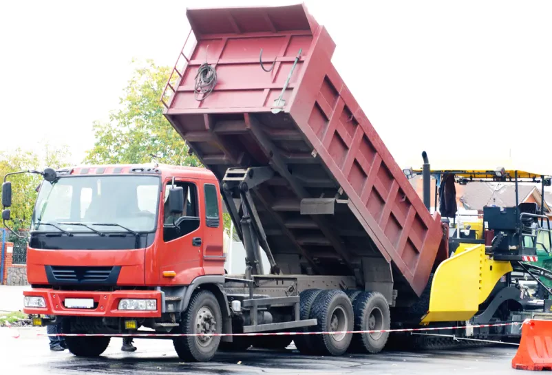 Erstklassiger Service für Asphaltfugen in Weilburg