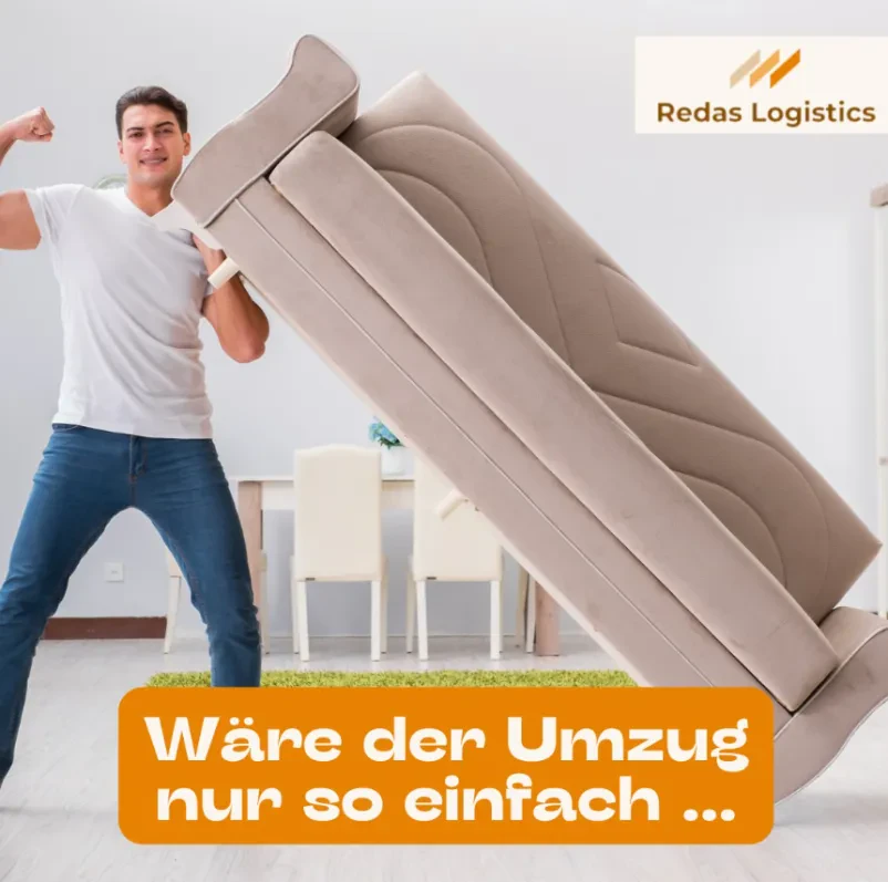 Experten für alle Arten von Umzügen in Eppelborn und deutschlandweit