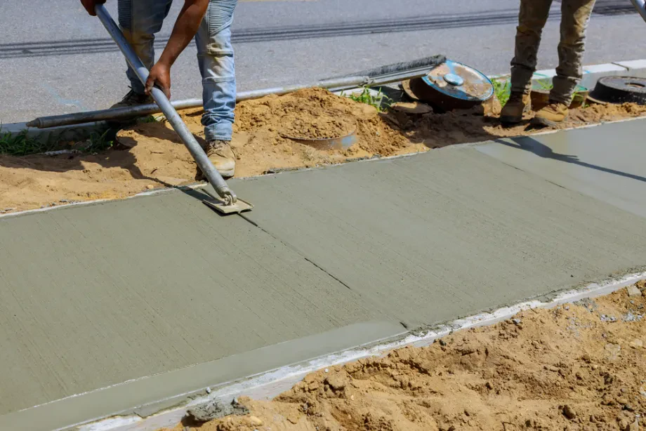 Aufgaben und Funktionen von Betonwerken