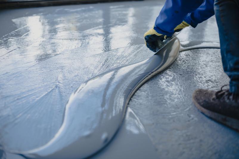 Hochwertige Bodenbeschichtungen für Industrie- und Produktionsbetriebe in Groß-Gerau und Umgebung