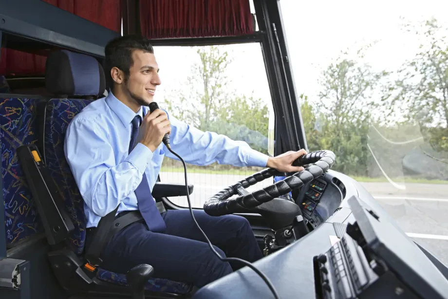 Herausforderungen und Zukunftsperspektiven im Busreiseverkehr
