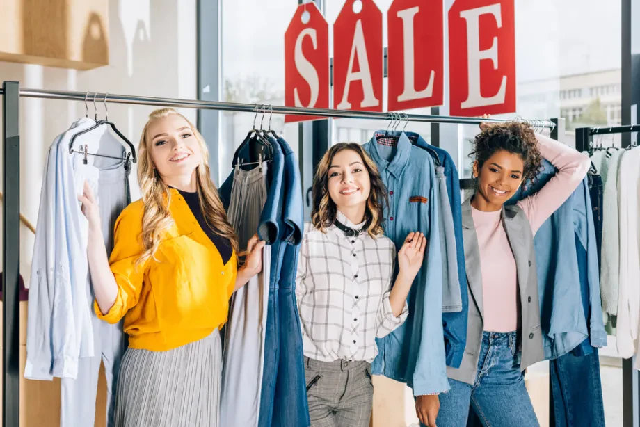 Trends, Kollektionen und saisonale Mode