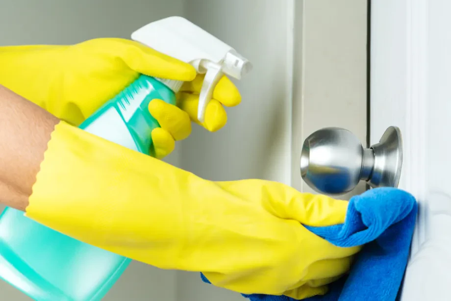 Herausforderungen und Zukunftsperspektiven im Hygienemanagement