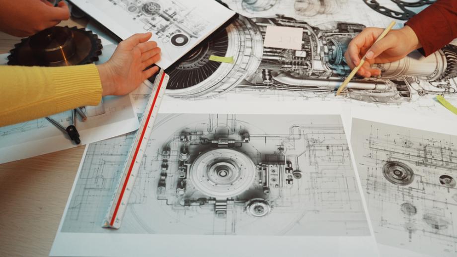 Qualitätsstandards und Fertigungspräzision deutscher Produkte