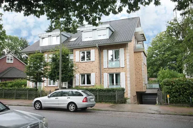 Einfamilienhäuser-Verkaufsexperten Bremerhaven