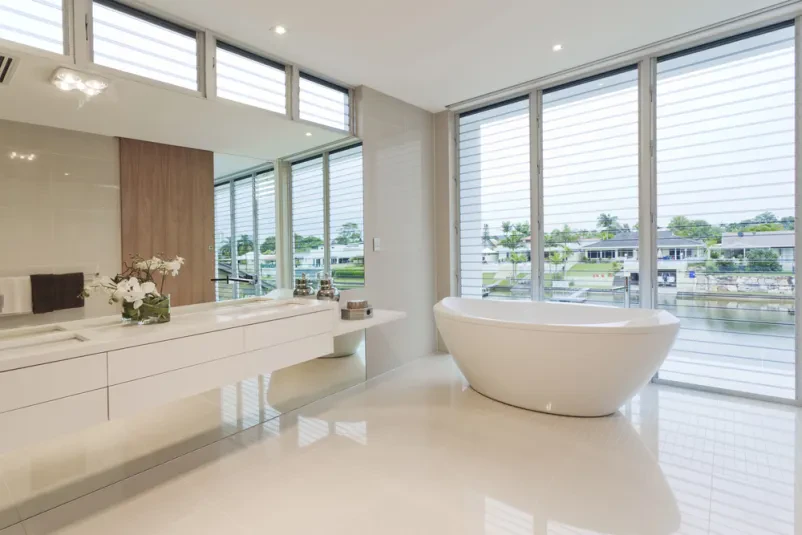 Experten für elegante Badezimmer in Engelstadt, Meinz und Umgebung