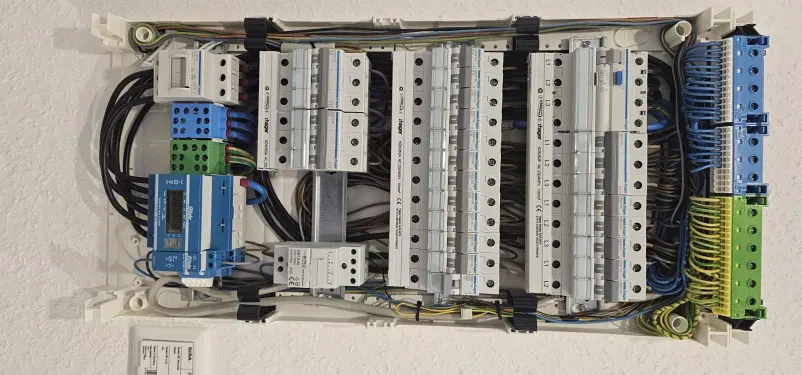 Warum sollten Sie sich für eine Zusammenarbeit mit Elektro Eiffel entscheiden?