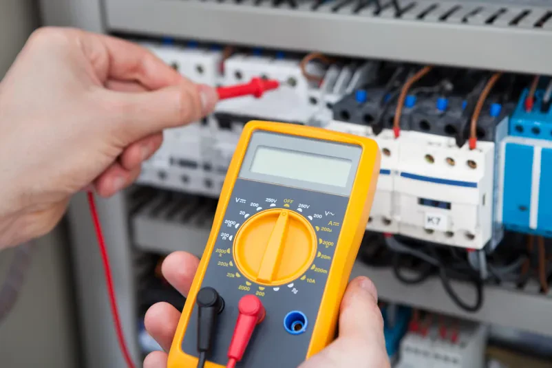 Beste Elektromeister in Steinbach und Umgebung
