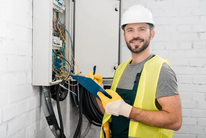 Die beste Wahl für Smart Home und moderne Elektrotechnik in Rems-Murr-Kreis