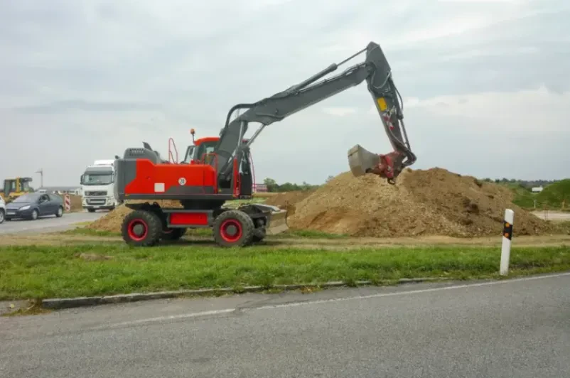 Hochbau und Tiefbau Schweinfurt