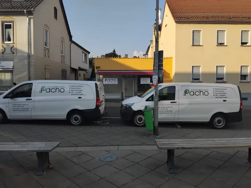 Fachgerechte Elektroinstallation bei Sanierungen in Frankfurt-Heddernheim