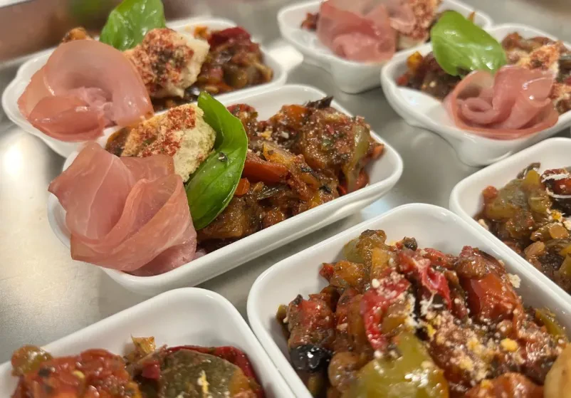 Catering in Leipzig