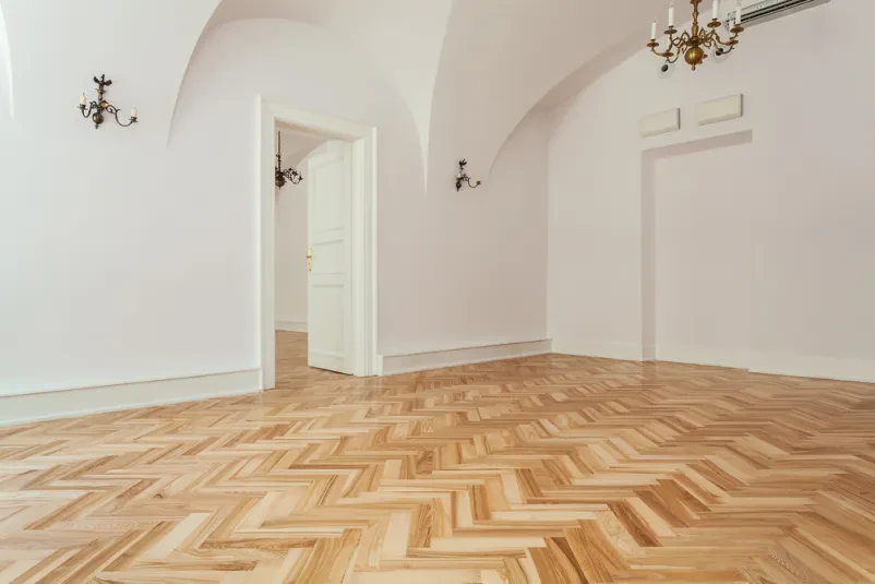 Professioneller Bodenleger für Renovierungen in München und Umland