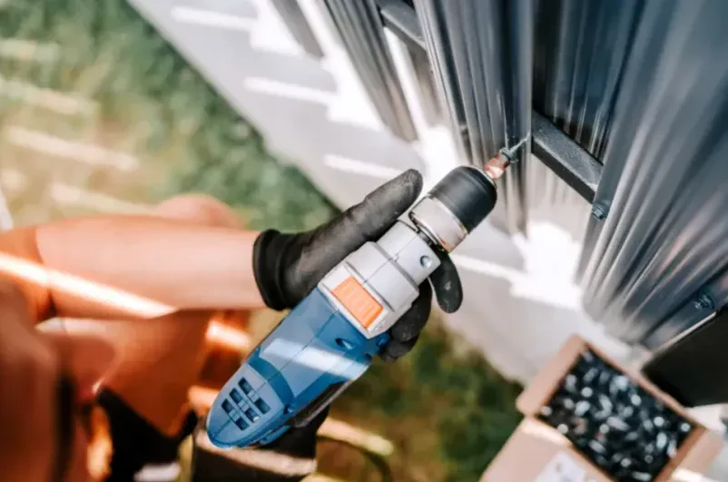 Die beste Wahl für professionelle Aufzugsmontage in Hessen, Burgwald und Deutschland