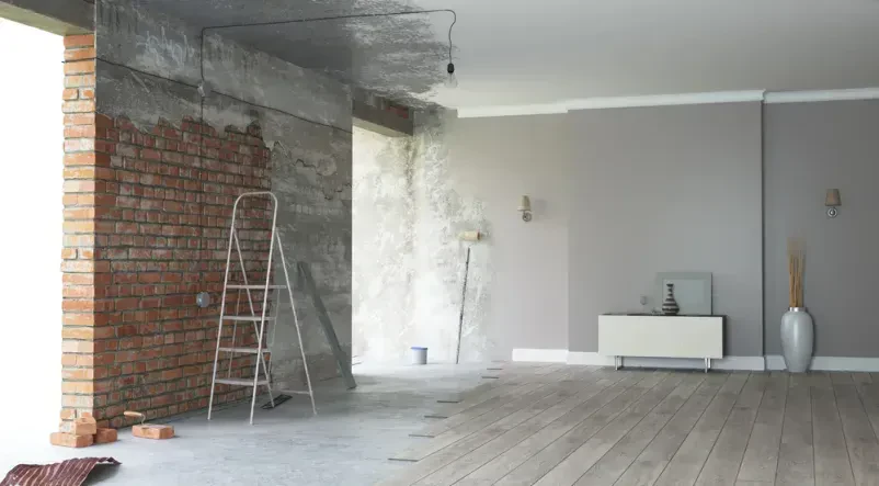 Probieren Sie unsere fachgerechten Bauentkernungsarbeiten und Schadstoffsanierung in Heilbronn aus