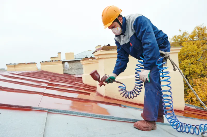 Die besten Dachreparaturen vom Profi aus Werra-Meißner-Kreis
