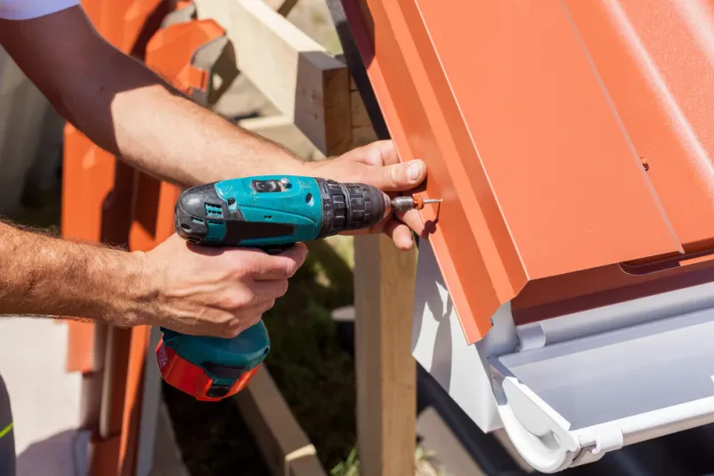 Hochwertige Dachsanierungen und Dachreparaturen in Bochum