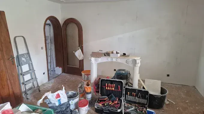 Professionelle Elektromontagen für Industrie, Haus und Wallboxen in Stuttgart