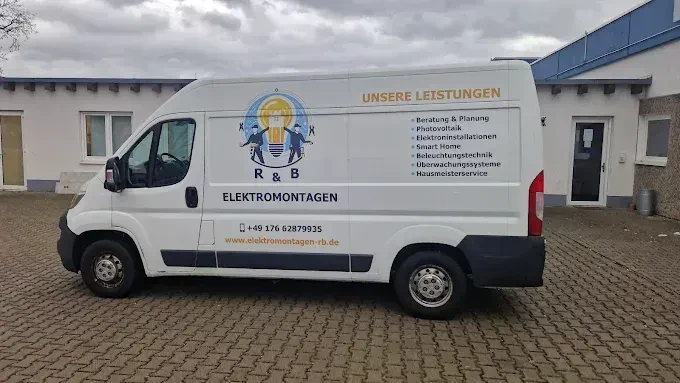 Der beste Anbieter von Elektroinstallationen und Wallboxen im Landkreis Stuttgart