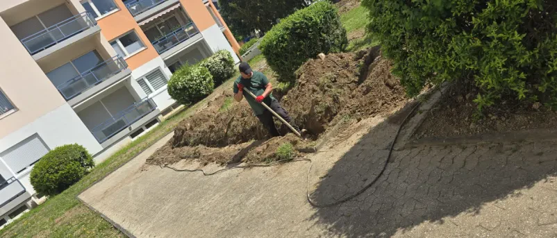 Die beste Wahl für professionelle Bagger- und Erdarbeiten in Rheinland-Pfalz und Umgebung