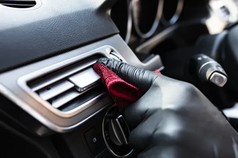 Die beste Pflege für Ihr Auto in Eisenach