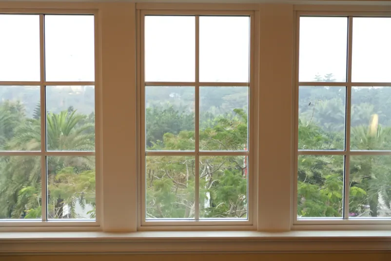 Der beste Anbieter von professioneller Fensterrestaurierung in Berlin