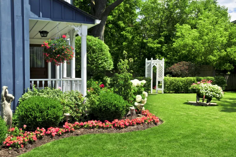 Hochwertige Gartenpflege und Gartenbau in Minderlittgen und Trier
