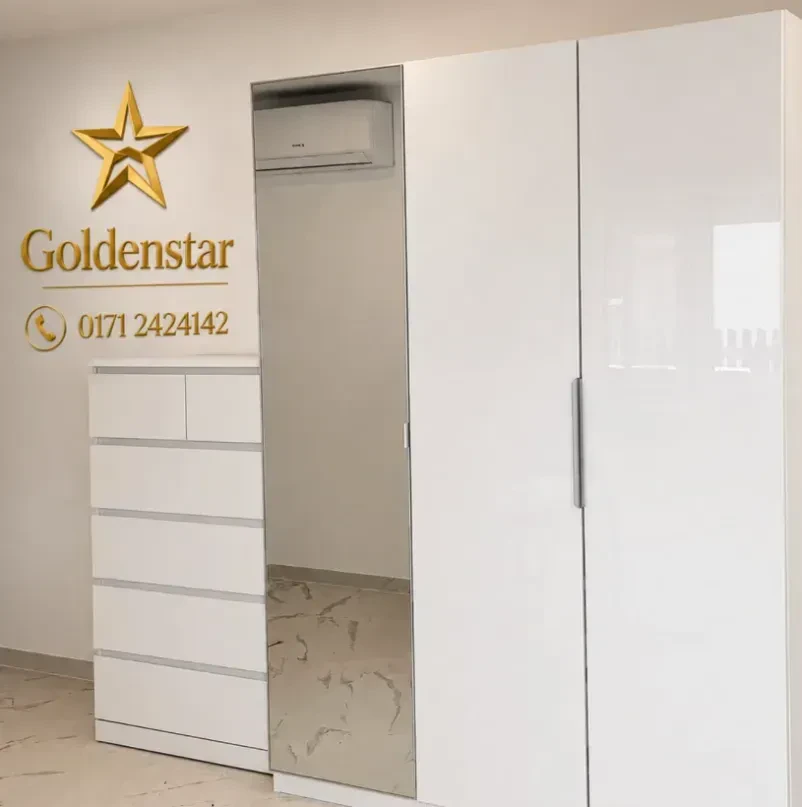 Zuverlässiger Montageservice für Kunden in Frankfurt und limburgweit