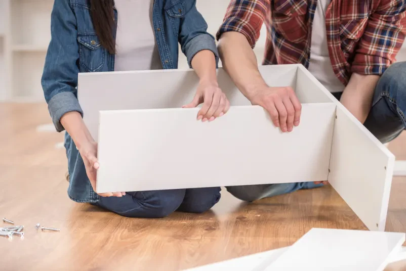 Professionelle Möbelmontage in Rastorf, Schleswig-Holstein und Umkreis