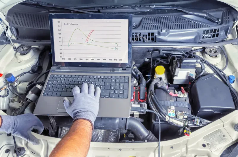 Experten für Autobremsenservice und Motorreparaturen im Großraum Ittlingen