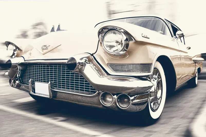 Die beste Wahl für Oldtimergutachten von Profis in Gerolsbach